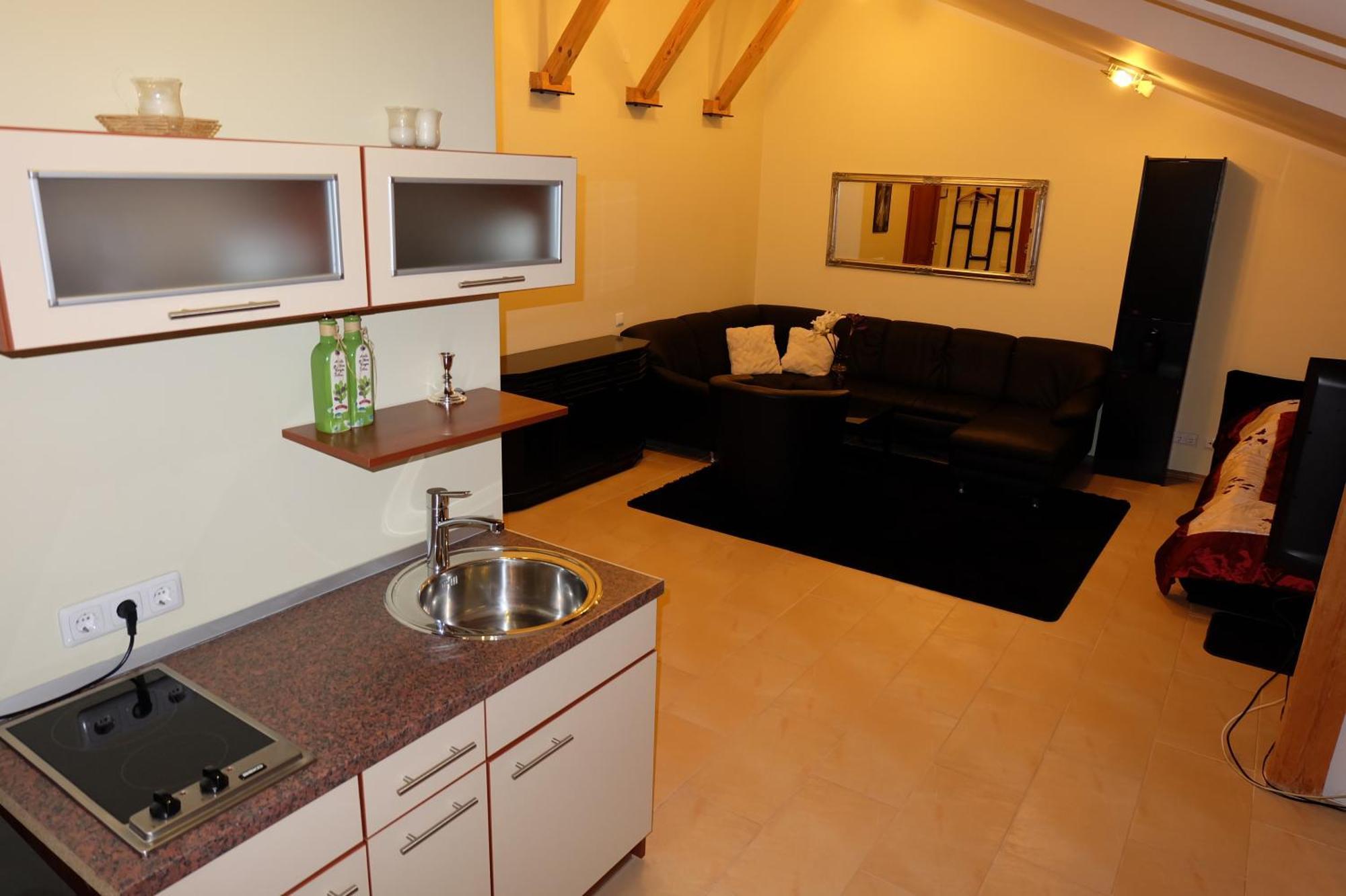 Hotel Green Smiltynė Panevėžys Kamer foto